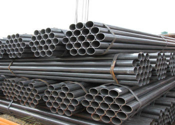 Bụi thép thép carbon/thép không gỉ ERW hàn với lớp phủ chống ăn mòn