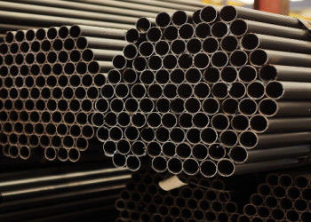 Bụi thép thép carbon/thép không gỉ ERW hàn với lớp phủ chống ăn mòn