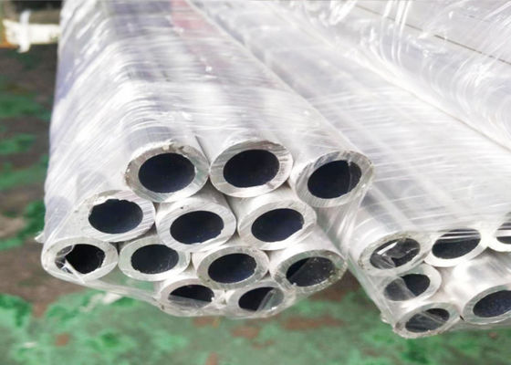 Đơn giản / BevelED Hệ thống ống kết thúc loại hợp kim với chứng nhận tùy chỉnh liền mạch