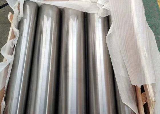Bụi thép hợp kim chống nhiệt độ cao liền mạch với kiểm tra BV / SGS / ASP