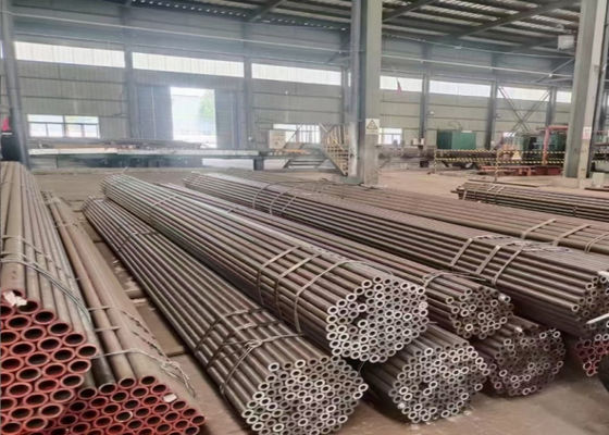 Ứng dụng công nghiệp ống thép hợp kim cho kỹ thuật sản xuất vẽ lạnh của bạn