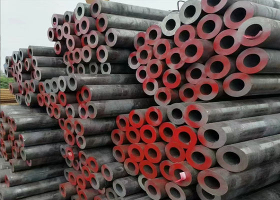 Ứng dụng công nghiệp ống thép hợp kim cho kỹ thuật sản xuất vẽ lạnh của bạn