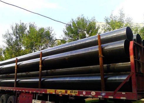 Bơm thép xoắn hình vuông xoắn hình tròn với kiểm tra cán nóng SGS