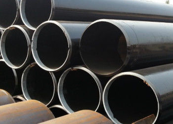 Ống thép galvanized API chống ăn mòn với xử lý bề mặt tùy chỉnh