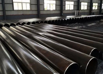 Ống thép galvanized API chống ăn mòn với xử lý bề mặt tùy chỉnh