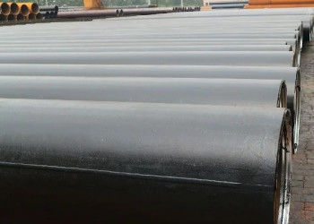 Đường ống kim loại kẽm tròn tùy chỉnh Đường ống thép kẽm với độ khoan dung ± 10%