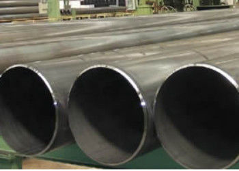 API ống FBE ốp ống thép LSAW Giải pháp cuối cùng cho đường ống đường dài