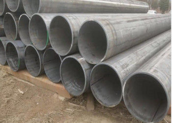 Tùy chỉnh chống ăn mòn xử lý bề mặt ống kim loại kẽm cho yêu cầu của khách hàng