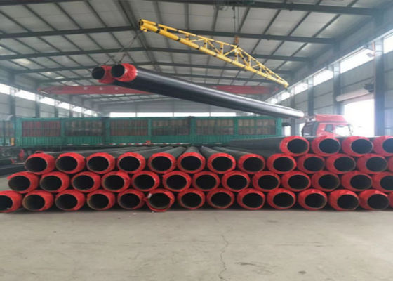 ống khoan API 5CT liền mạch với K55 và EUE/NUE