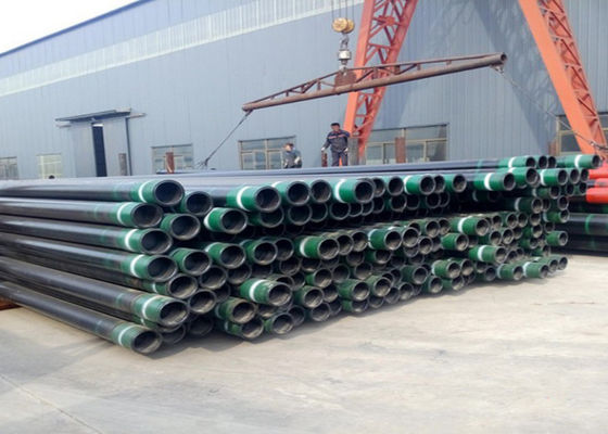 Ống chống ăn mòn phủ bằng thép cacbon API Ống đặc biệt Ống