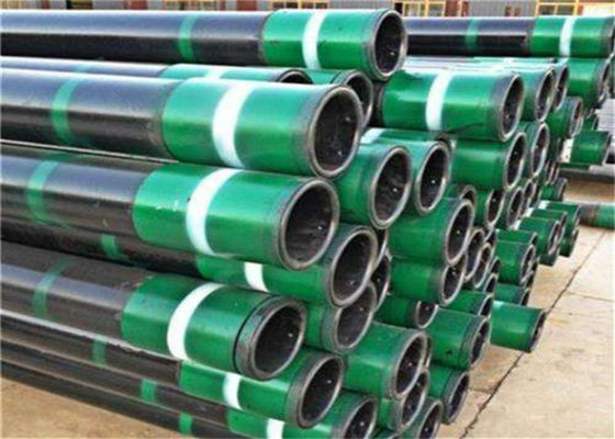 Khẩu thép phù hợp tùy chỉnh cho các ứng dụng dầu khí phù hợp