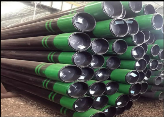 Khẩu thép lắp ráp tùy chỉnh cho khai thác dầu và khí đốt nâng cao