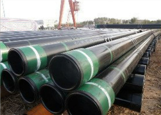 Khẩu thép lắp ráp tùy chỉnh cho khai thác dầu và khí đốt nâng cao