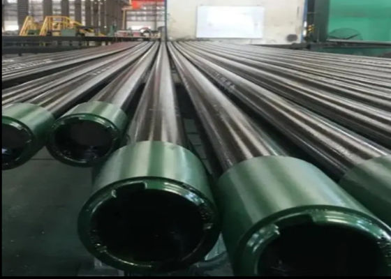 Sơn bảo vệ API ống vỏ thép cacbon tùy chỉnh đường kính bên ngoài 21,3-1420MM