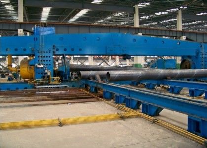 Stainless Steel SSAW sơn màu đen với tường 5mm -25.4mm