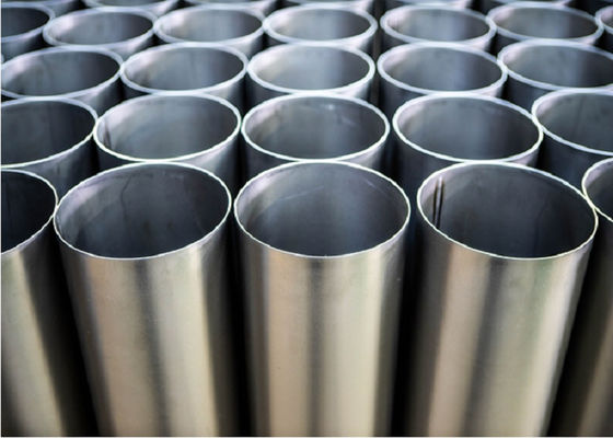 Ống thép không gỉ ASTM A269 ASTM A213 ASTM A249 và ống thép liền mạch cho các ứng dụng hạng nặng