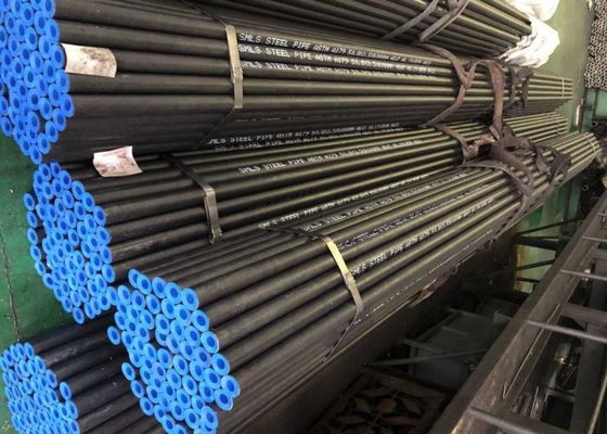 Chuỗi thép cacbon không may được kéo lạnh theo yêu cầu của ASTM A179 & ASTM A192