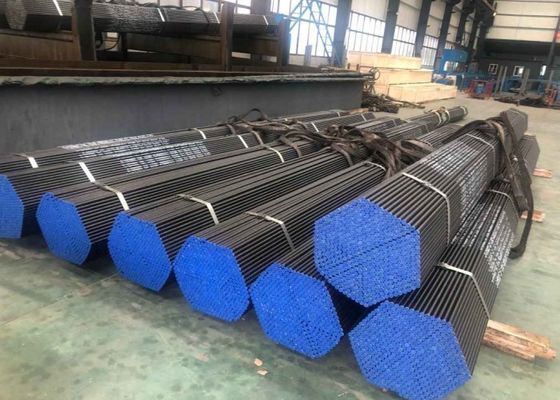 Chuỗi thép cacbon không may được kéo lạnh theo yêu cầu của ASTM A179 & ASTM A192