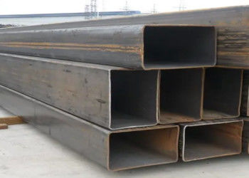 Các phần thép rỗng kẽm dài 1-12m cho các cấu trúc thép hợp kim bền và lâu dài