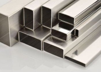 Các phần rỗng thép liền mạch với chiều dài 1-12m SGS BV chứng nhận
