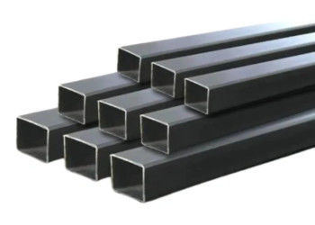 Các phần rỗng thép liền mạch với chiều dài 1-12m SGS BV chứng nhận