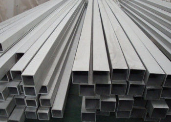 Các phần rỗng thép kẽm dài 1-12m cho vật liệu xây dựng