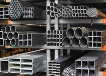 SGS được chứng nhận lớp phủ thép phần rỗng với chiều dài 1-12m và lớp phủ cho hiệu suất lâu dài