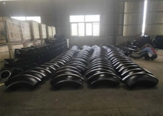 1500 Đánh giá áp suất Ống ống thép cacbon cho hỗ trợ hiệu suất OEM tùy chỉnh