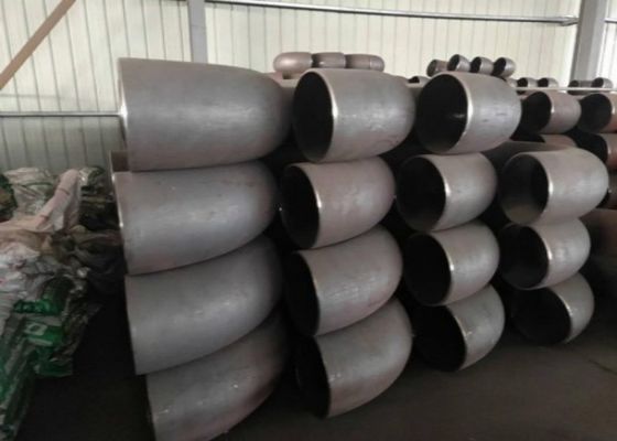 Thép ống phù hợp cho dầu và ứng dụng khí đốt 150lb áp suất thiết kế tùy chỉnh