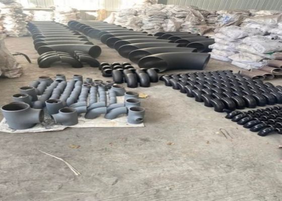 Phụng cắm ống thép không may 1/2'-12' với áp suất hạng 150
