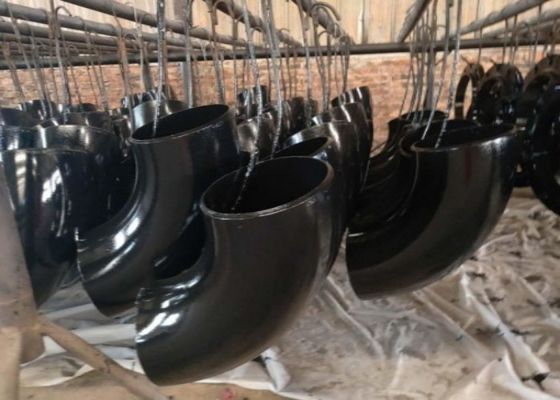 1500 Đánh giá áp suất Ống ống thép cacbon cho hỗ trợ hiệu suất OEM tùy chỉnh