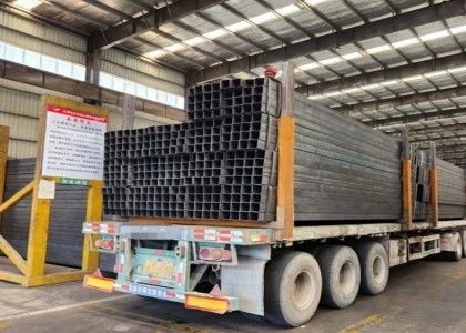 Các phần rỗng thép tiêu chuẩn JIS với lớp phủ nhựa trước 40-80g / m2 Và đường kính bên trong 1-20mm