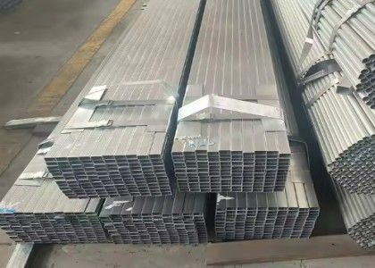 BS EN10219 Các phần thép ống tiêu chuẩn với đường kính ngoài 10 600mm