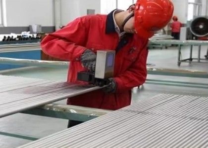 ASTM A500 Phần thép rỗng Diameter bên trong 1-20mm Thiết kế mạnh mẽ