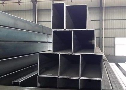 BS EN10219 Các phần thép ống tiêu chuẩn với đường kính ngoài 10 600mm