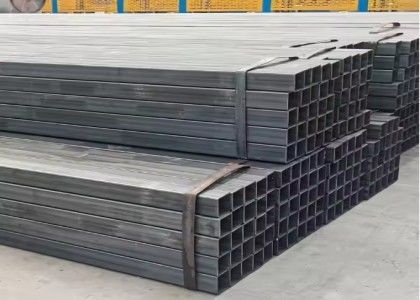 Các phần rỗng thép đan xen trước với lớp phủ đan xen nóng và đường kính bên ngoài 10-600mm