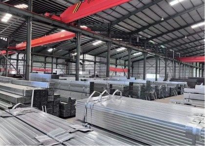 Các phần rỗng thép tiêu chuẩn JIS với lớp phủ nhựa trước 40-80g / m2 Và đường kính bên trong 1-20mm