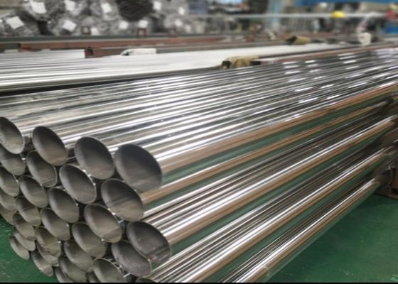 Bơm cấu trúc thép không gỉ hình vuông với kỹ thuật cán lạnh
