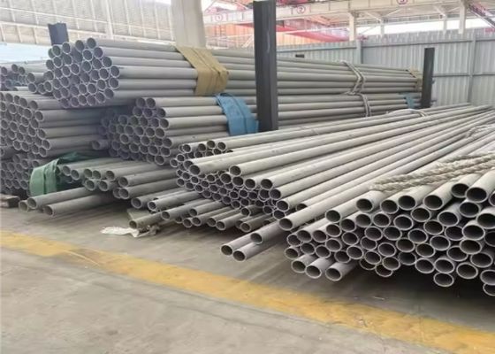 Kỹ thuật Lọc lạnh Lọc nóng ống thép không gỉ 301L BA / 2B bề mặt hoàn thiện