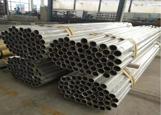 Công nghệ cán lạnh ống thép không gỉ với đâm và tiêu chuẩn ASTM A790