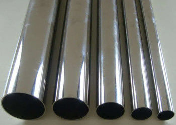 1/4 inch 48 inch ống thép không gỉ với bề mặt đa năng kết thúc BA / 2B