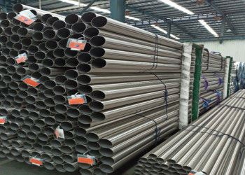 Bơm thép không gỉ được cán lạnh 2000/2500/3000/6000/12000mm