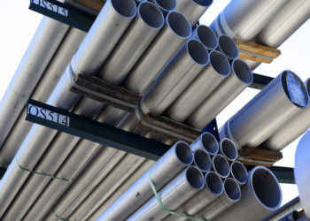Bơm thép không gỉ được cán lạnh 2000/2500/3000/6000/12000mm