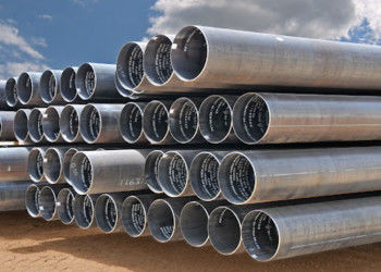 Tiêu chuẩn đường ống thép không gỉ chống nhiệt độ cao ASTM A249