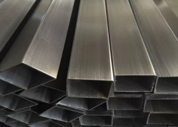Công nghệ cán nóng ống thép không gỉ và ống hình chữ nhật