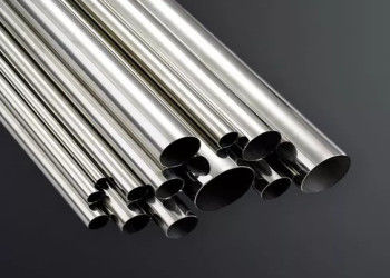 Bơm ống thép không gỉ 2500mm chiều dài với kỹ thuật cán lạnh