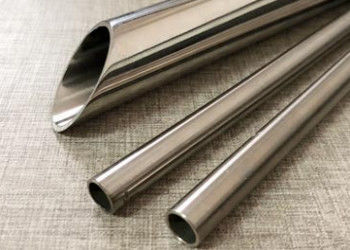 Bơm ống thép không gỉ 2500mm chiều dài với kỹ thuật cán lạnh