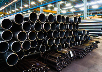 Dịch vụ xử lý hàn ống không gỉ với khả năng chống ăn mòn