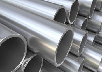 Dịch vụ xử lý hàn ống thép không gỉ ống ống kết thúc đơn giản lớp 410S