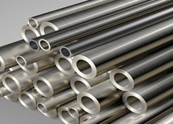 Dịch vụ xử lý hàn ống thép không gỉ ống ống kết thúc đơn giản lớp 410S